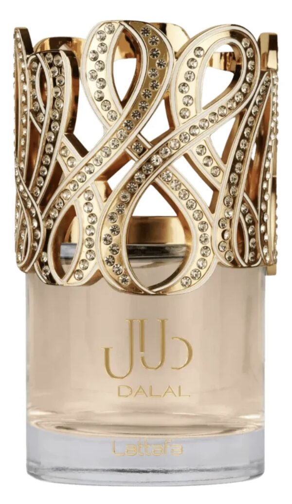 screenshot-7 Perfume Lattafa Dalal Eau De Parfum 100 Ml Original