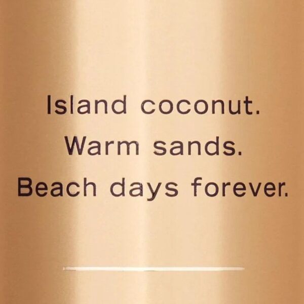 Coconut Passion - Victoria's Secret Body Mist 250ml