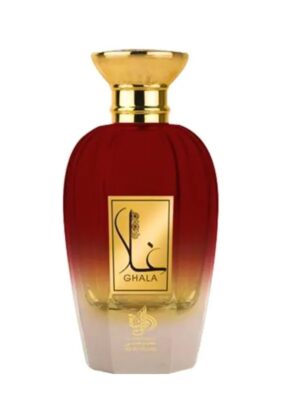 Perfume Ghala Al Wataniah Eau de Parfum - 100ml
