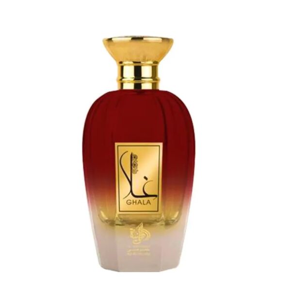 Perfume Ghala Al Wataniah Eau de Parfum - 100ml