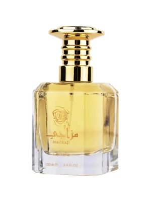 Perfume Mazaaji da Lattafa