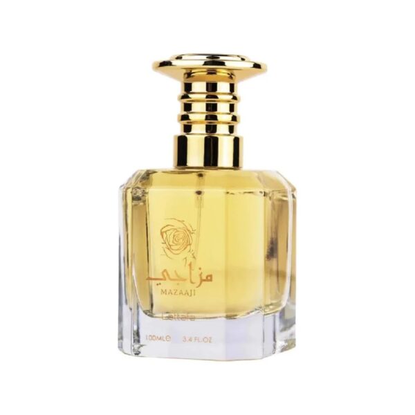 Perfume Mazaaji da Lattafa