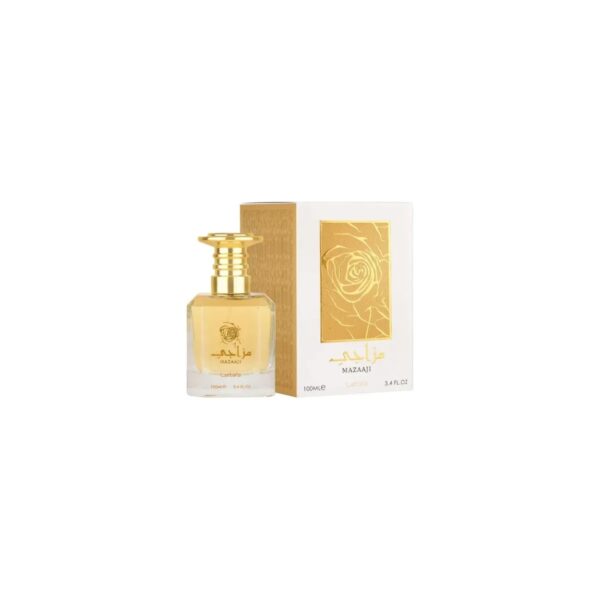 Perfume Mazaaji da Lattafa