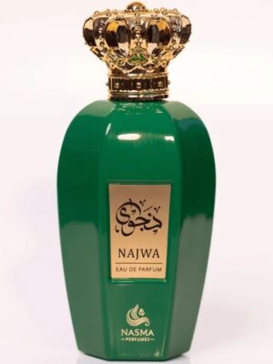 Perfume Nasma Najwa Eau de Parfum