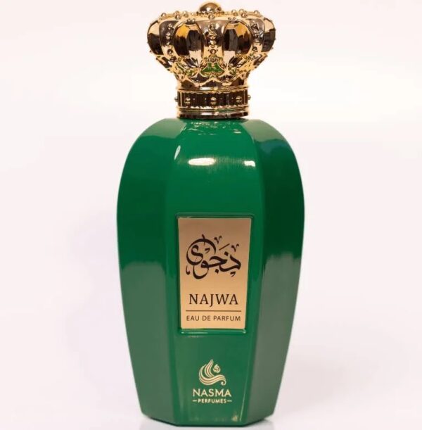 Perfume Nasma Najwa Eau de Parfum