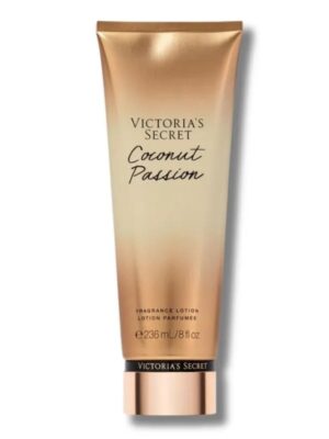 Creme Victoria's Secret Coconutt Passion