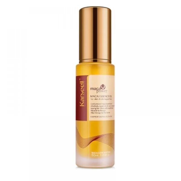 Karseell Maca Essence - Óleo Capilar 50ml 50ml