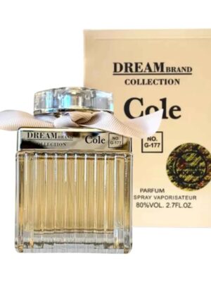 Perfume Dream Brand No. G-177 Khloe Parfum 80ml