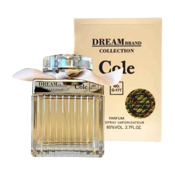 Perfume Dream Brand No. G-177 Khloe Parfum 80ml