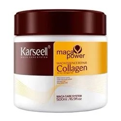 Máscara de Tratamento Karseell Maca Power Essence Repair Collagen 500ml 500ml