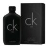 img_5192 Perfume CK Be Calvin Klein Unissex Eau de Toilette 100ml
