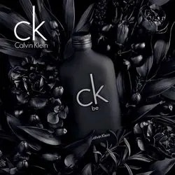 img_5193 Perfume CK Be Calvin Klein Unissex Eau de Toilette 100ml
