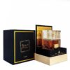 Perfume Unissex Khamrah de Lattafa Eau de Parfum 100ml Árabe 100ml