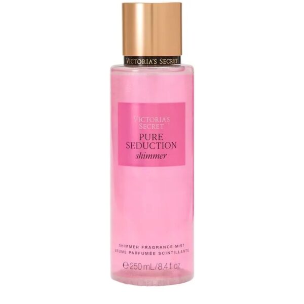 img_5196 Victoria's Secret Pure Seduction Shimmer - Body Splash 250ml