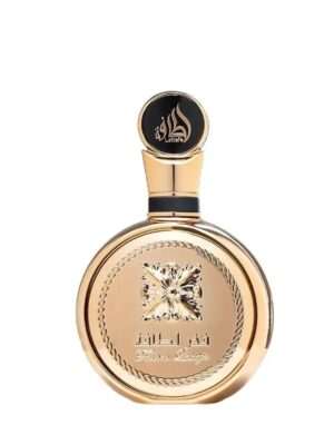 Perfume Árabe Lattafa Fakhar Extrait EDP Masculino - 100ml