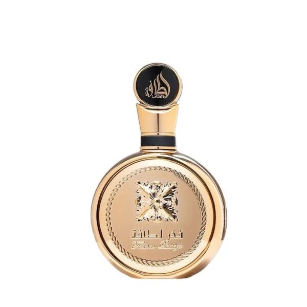 Perfume Árabe Lattafa Fakhar Extrait EDP Masculino - 100ml