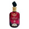 Perfume Árabe Sabah Al Ward Feminino -EDP 100ml Al Wataniah