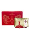 Marina De Bourbon Rouge Royal Kit Coffret Eau De Parfum Necessaire (3 Produtos)