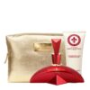 Marina De Bourbon Rouge Royal Kit Coffret Eau De Parfum Necessaire (3 Produtos)