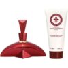 Marina De Bourbon Rouge Royal Kit Coffret Eau De Parfum Necessaire (3 Produtos)