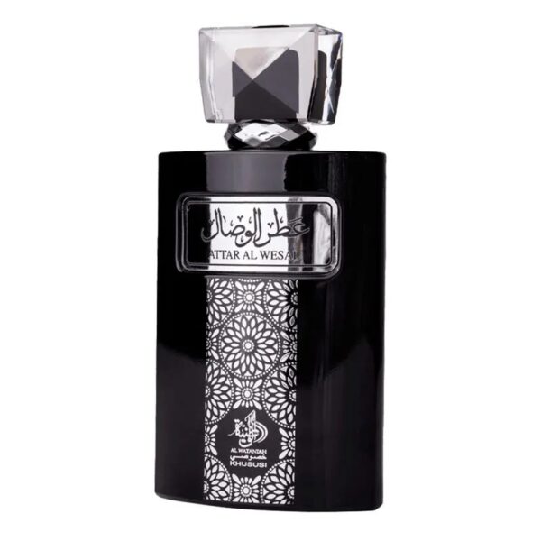 Al Wataniah Attar Al Wesal 100ml