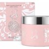 Creme Hidratante Body Cream Árabe Yara Alta Fixação 200g Yara