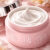 Creme Hidratante Body Cream Árabe Yara Alta Fixação 200g Yara