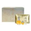 Coffret Marina de Bourbon Royal Diamond Kit - Perfume Feminino EDP + Body Lotion + Mini Nécessaire Kit