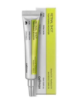 Celimax Retinal Shot Tightening Booster – 15Ml