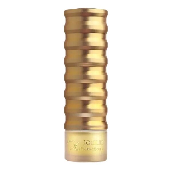 New Brand Prestige Gold For Women Eau de Parfum - Perfume Feminino 100ml