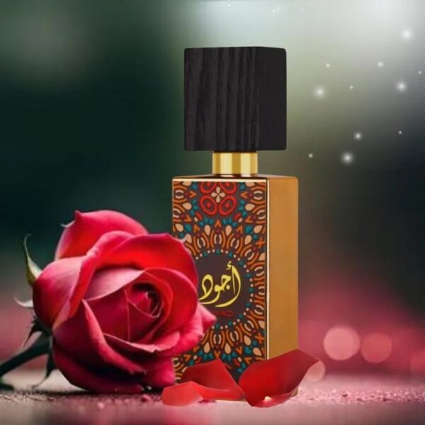 img_5241 Lattafa Ajwad Eau De Parfum Perfume Árabe Unissex 100ml