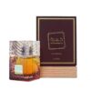Perfume Árabe Lattafa Khamrah Dukhan EDP Unissex - 100ml