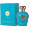 Perfume Árabe Opulent Dubai Lattafa Eau de Parfum 100ml