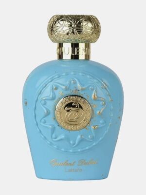 Perfume Árabe Opulent Dubai Lattafa Eau de Parfum 100ml