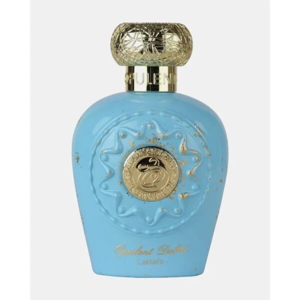 Perfume Árabe Opulent Dubai Lattafa Eau de Parfum 100ml