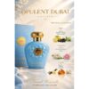 Perfume Árabe Opulent Dubai Lattafa Eau de Parfum 100ml