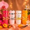 img_5250 Kit Lattafa Yara Collection Feminino - Eau De Parfum 4x25ml Kit