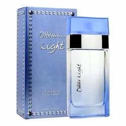 Oh Light New Brand Eau De Parfum Feminino 100 ml