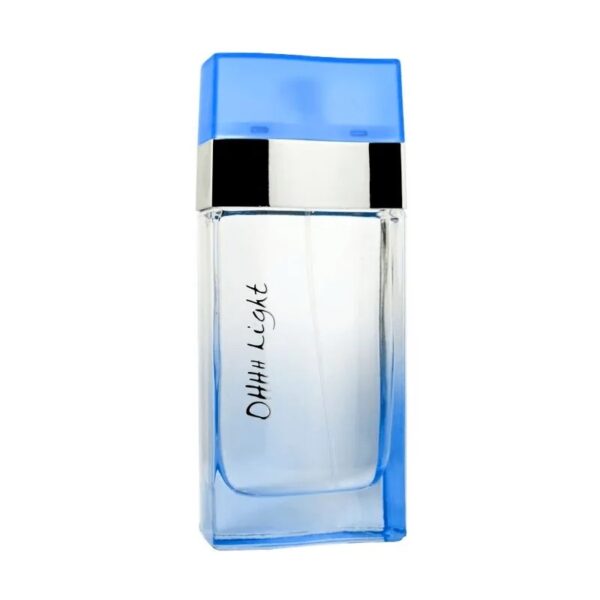 Oh Light New Brand Eau De Parfum Feminino 100 ml