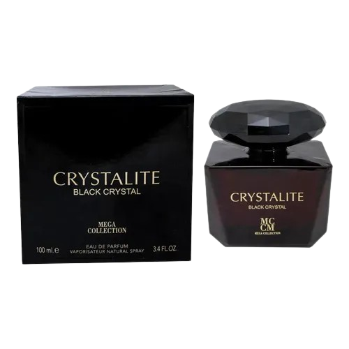 img_5259 Perfume Parfum Ard Al Zaafaran Crystalite Black Crystal 100ml