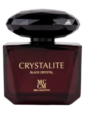 Perfume Parfum Ard Al Zaafaran Crystalite Black Crystal 100ml