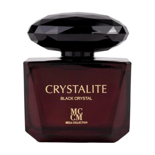 img_5260 Perfume Parfum Ard Al Zaafaran Crystalite Black Crystal 100ml