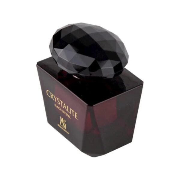 img_5261 Perfume Parfum Ard Al Zaafaran Crystalite Black Crystal 100ml