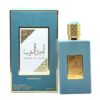 Asdaaf Ameer Al Arab Imperium Eau de Parfum Perfume Árabe Unissex 100ml 100ml