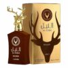 Al Noble Wazeer Eau de Parfum 100ml