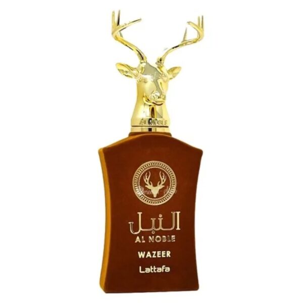 Al Noble Wazeer Eau de Parfum 100ml