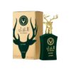 Perfume Árabe Unissex Al Noble Safeer de Lattafa EDP 100ml