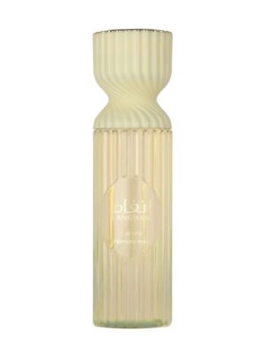 Body Splash Angham Lattafa Feminino 250ml