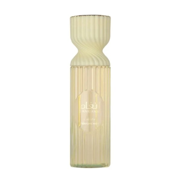 Body Splash Angham Lattafa Feminino 250ml