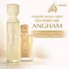 Body Splash Angham Lattafa Feminino 250ml
